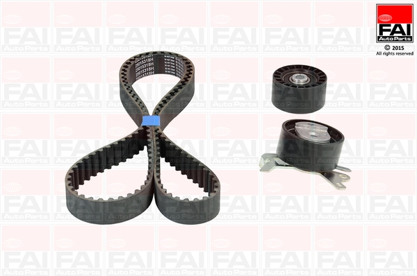 Timing Belt Kit